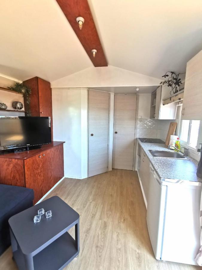 Casa Azul-Tiny House With Fantastic View, Big Outdoor Space And Pool Silves Exteriér fotografie