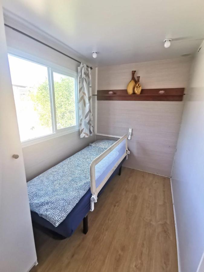 Casa Azul-Tiny House With Fantastic View, Big Outdoor Space And Pool Silves Exteriér fotografie